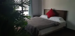 Marina Court - Stay In Borneo - Room