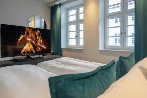 Motel One Lübeck - Quarto