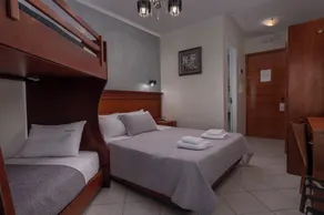 Paradise - Room