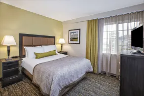 Candlewood Suites Indianapolis Northeast by IHG - Chambre