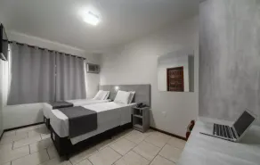 Lumar Hotel - Room