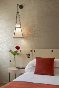 Starhotels Metropole - Chambre