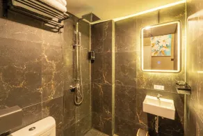 JJ JIVANA Bali - Baño