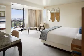 The London West Hollywood at Beverly Hills - Chambre
