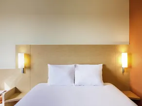 Ibis Juarez Consulado - Chambre