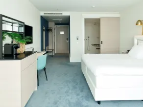 Van der Valk Hotel Den Haag - Salle de bain