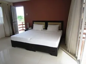 Papakit's Marina and Fishing Lagoon powered by Cocotel - Room