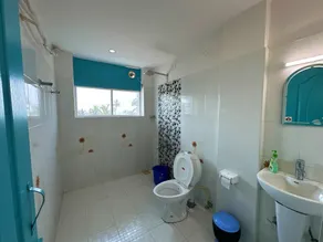 Soul Hostel - Badrum