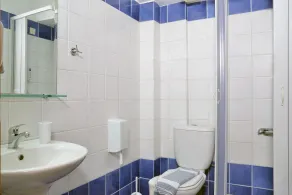 Akatos Hotel - Bathroom