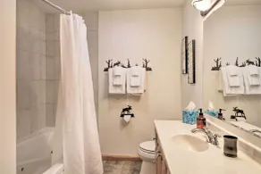 Biwabik Vacation Rental Near Giants Ridge! - Innenbereich
