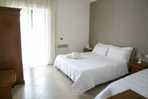 Resort Santangelo & SPA - Room