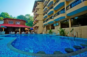 Rendezvous Beach Resort - Pool