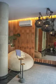 Aira Apart Hotel Boutique - Rezeption
