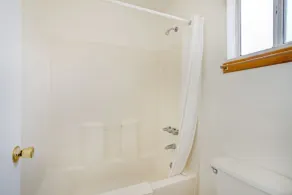Rose's Motel - Salle de bain