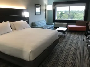 Holiday Inn Express & Suites Greenville SE - Simpsonville by IHG - Værelse