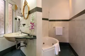 Imperium Suite Navona - Zimmer