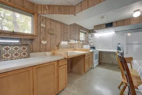 Decatur House: Fishing, Skiing, & Golfing! - Interiör
