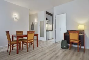 Aparthotel Adagio Access Paris Philippe Auguste - Værelse