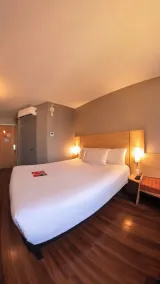 ibis Lima Larco Miraflores - Room