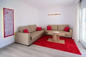 Cala Llenya Resort Ibiza - Chambre