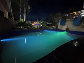Sampan Cafe and Resort - Pool