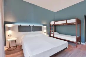 Elba Vibe Smart Hotel - Chambre