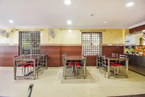 FabHotel Ivory Pearl - Restaurant