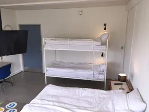 Hestkær Family Rooms - Room