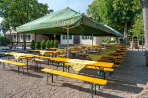 Landgasthof Mörsbergei - Restaurant