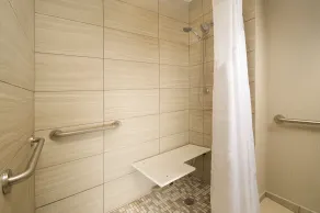Holiday Inn El Paso Airport by IHG - Chambre
