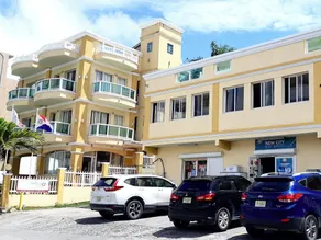 Baker's Suites - Restaurant