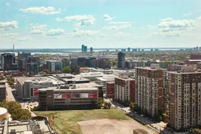 Montreal Marriott Chateau Champlain - Chambre