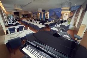 Hostel Matosinhos Suites - Restaurant