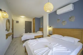 Venus Otel Datça - Room
