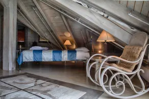 Partizan BeerLogovo Hotel - Rum