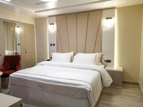 Musada Luxury Hotels and Suites - Room