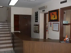 Hotel Acapulco - Lobby