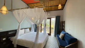 Mai Chau Home - Room