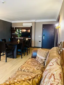 BM HOTEL City - Habitación