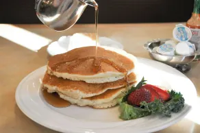 Piccadilly Inn Airport - Restaurant