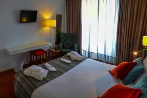 Hotel São Bento da Porta Aberta & Spa - Room