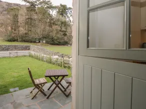 Oak Tree Cottage - Room