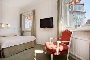 Hotel Jämteborg - Room