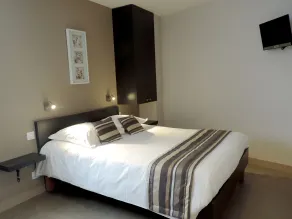 Le Cadoudal - Zimmer