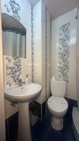 Home Boutique Hotel - Bathroom