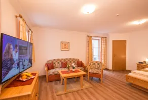 Hotel Alpspitz B&B - Zimmer