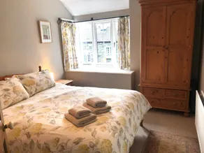 White Lion Cottage - Rom