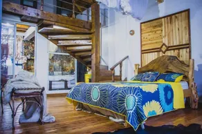 Runda Lofts - Zimmer