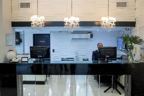 Ker Recoleta Hotel - Recepción