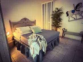 Le Pinette - Zimmer